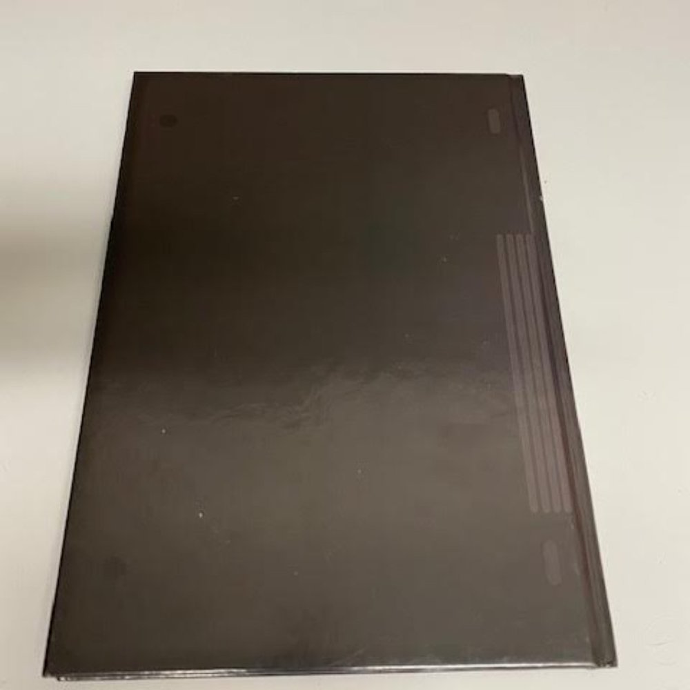 HARDBACK JOURNAL - Picture 4 of 4